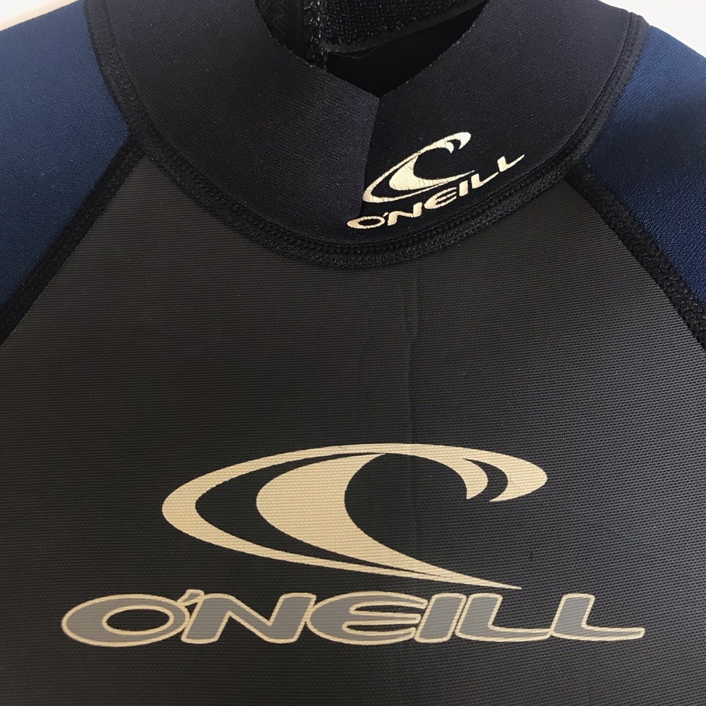 Boys Wetsuit O’Neill Size 10